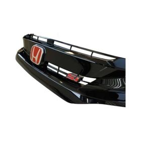 Leon Part Çmk Honda Civic Fc5 2016 2020 Rs Ön Panjur