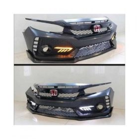 Leon Part Çmk Honda Civic Fc5 2016 2020 Typer Ön Sis Ledi