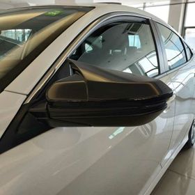 Leon Part Çmk Honda Civic Fc5 2016 2020 Yarasa Ayna Kapağı