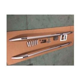 Leon Part Çmk Land Rover Discovery 5 2017 Gri Tavan Çıtası