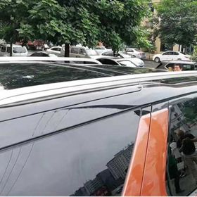 Leon Part Çmk Land Rover Discovery 5 2017 Gri Tavan Çıtası
