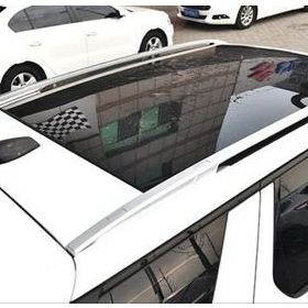 Leon Part Çmk Land Rover Discovery Sport 2015 2019 Tavan Çıtası