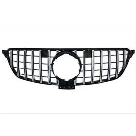 Leon Part Çmk Mercedes C292 2015 2018 Gle Coupe Gtr Panjur