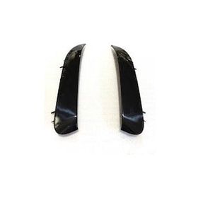 Leon Part Çmk Mercedes Cla 45 2013 2018 Vent Arka Tampon