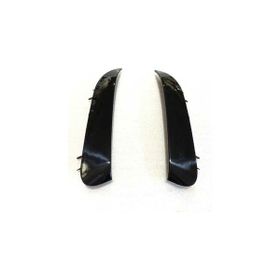 Leon Part Çmk Mercedes Cla 45 2013 2018 Vent Arka Tampon