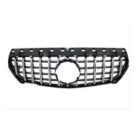 Leon Part Çmk Mercedes W117 2013 2015 Gri Cla Gtr Panjur