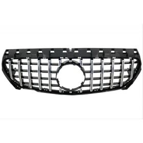 Leon Part Çmk Mercedes W117 2013 2015 Gri Cla Gtr Panjur