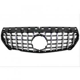Leon Part Çmk Mercedes W117 2013 2015 Gri Cla Gtr Panjur