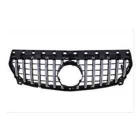 Leon Part Çmk Mercedes W117 2016 2018 Gri Cla Gtr Panjur