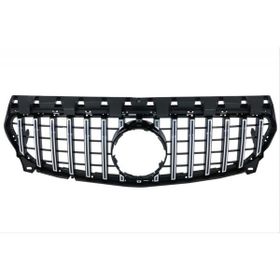 Leon Part Çmk Mercedes W117 2016 2018 Gri Cla Gtr Panjur