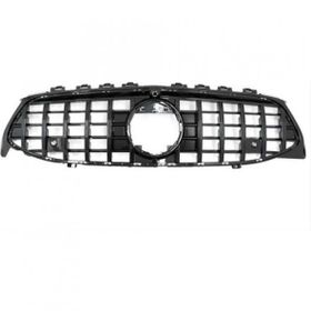 Leon Part Çmk Mercedes W118 2019 Siyah Cla Gtr Panjur