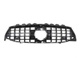 Leon Part Çmk Mercedes W118 2019 Siyah Cla Gtr Panjur