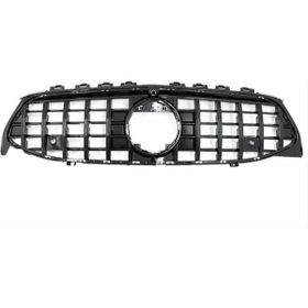 Leon Part Çmk Mercedes W118 2019 Siyah Cla Gtr Panjur