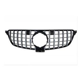 Leon Part Çmk Mercedes W166 2015 2018 Gle Gtr Panjur