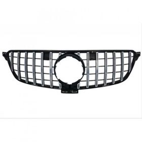 Leon Part Çmk Mercedes W166 2015 2018 Gle Gtr Panjur