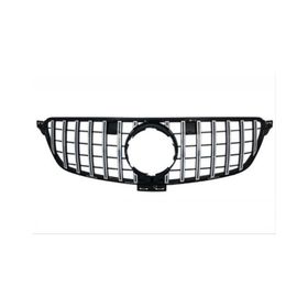 Leon Part Çmk Mercedes W166 2015 2018 Gle Gtr Panjur