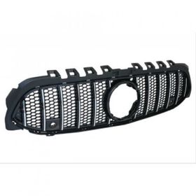 Leon Part Çmk Mercedes W177 Telli Versiyon Gtr Panjur
