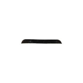 Leon Part Çmk Mercedes W205 2015-2021 Parlak Siyah Cam Üstü Spoiler
