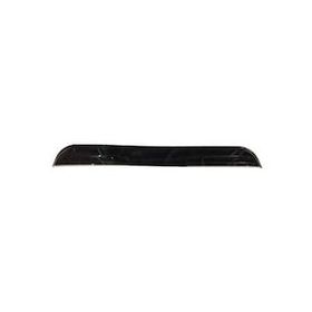 Leon Part Çmk Mercedes W205 2015-2021 Parlak Siyah Cam Üstü Spoiler