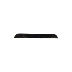 Leon Part Çmk Mercedes W205 2015-2021 Parlak Siyah Cam Üstü Spoiler