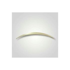 Leon Part Çmk Mercedes W205 C Anatomik Spoiler