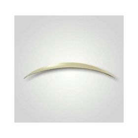 Leon Part Çmk Mercedes W205 C Anatomik Spoiler