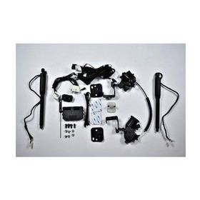 Leon Part Çmk Mercedes W205 Elektrikli Bagaj Açma Sistemi