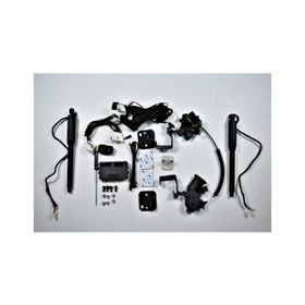 Leon Part Çmk Mercedes W205 Elektrikli Bagaj Açma Sistemi