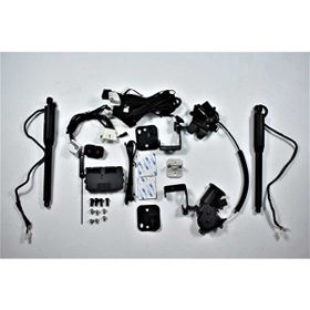 Leon Part Çmk Mercedes W205 Elektrikli Bagaj Açma Sistemi