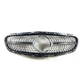 Leon Part Çmk Mercedes W212 2013 2015 Makyajlı Kasa Diamond Panjur