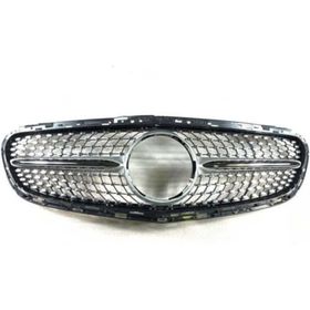 Leon Part Çmk Mercedes W212 2013 2015 Makyajlı Kasa Diamond Panjur