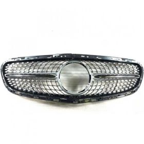 Leon Part Çmk Mercedes W212 2013 2015 Makyajlı Kasa Diamond Panjur