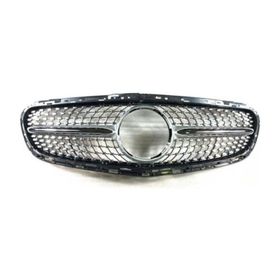 Leon Part Çmk Mercedes W212 2013 2015 Makyajlı Kasa Diamond Panjur