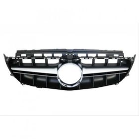 Leon Part Çmk Mercedes W213 2016-2019 E63 Gri Panjur