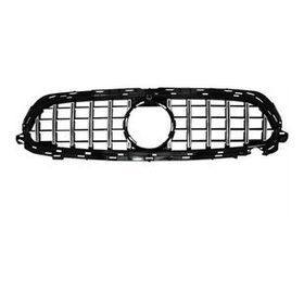 Leon Part Çmk Mercedes W213 2020 Gtr Panjur