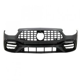 Leon Part Çmk Mercedes W213 2021 E63 Ön Tampon ve Panjur Seti