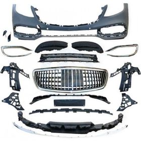 Leon Part Çmk Mercedes W213 E Maybach Body Kit