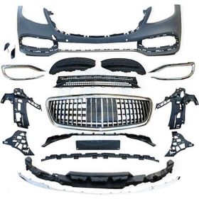 Leon Part Çmk Mercedes W213 E Maybach Body Kit