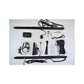 Leon Part Çmk Mercedes W213 Elektrikli Bagaj Açma Sistemi