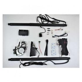 Leon Part Çmk Mercedes W213 Elektrikli Bagaj Açma Sistemi