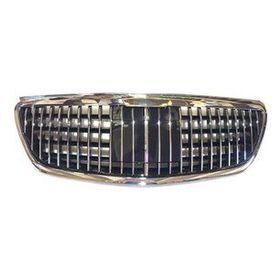 Leon Part Çmk Mercedes W222 S Class Krom Maybach Panjur