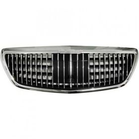 Leon Part Çmk Mercedes W222 S Class Krom Maybach Panjur