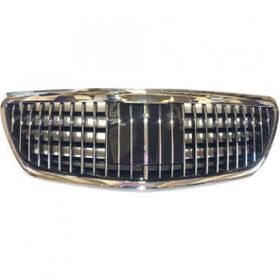 Leon Part Çmk Mercedes W222 S Class Krom Maybach Panjur