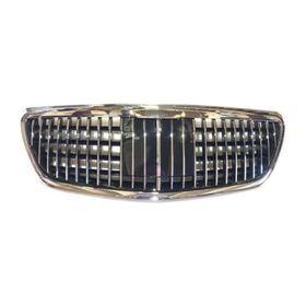 Leon Part Çmk Mercedes W222 S Class Krom Maybach Panjur