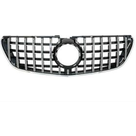 Leon Part Çmk Mercedes W447 Krom Vito Gtr Panjur