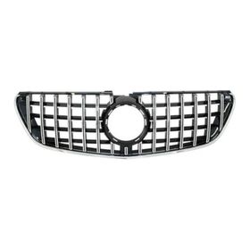 Leon Part Çmk Mercedes W447 Krom Vito Gtr Panjur