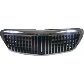 Leon Part Çmk Mercedes W447 Vito 2014 2021 Maybach Panjur