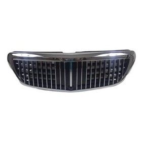 Leon Part Çmk Mercedes W447 Vito 2014 2021 Maybach Panjur