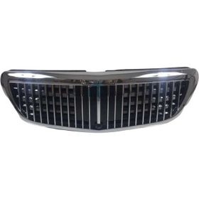 Leon Part Çmk Mercedes W447 Vito 2014 2021 Maybach Panjur