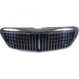 Leon Part Çmk Mercedes W447 Vito 2014 2021 Maybach Panjur
